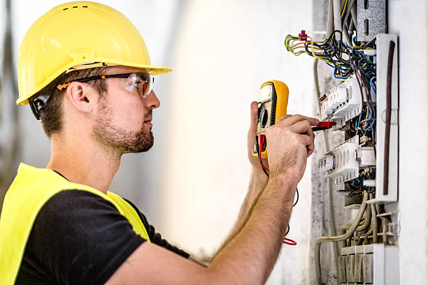 Best Industrial Electrical Services  in Joseph, OR